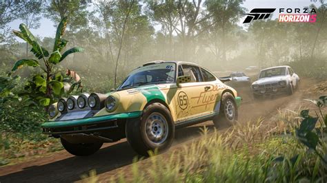 Forza Horizon 5: A Celebration of Mexican Beauty and Automotive Thrills!